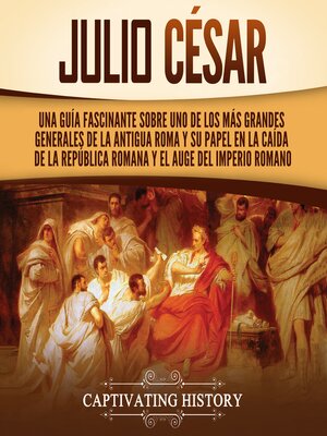 cover image of Julio César